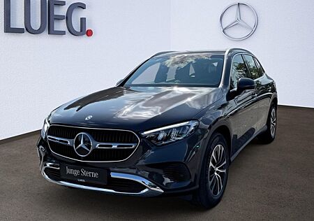 Mercedes-Benz GLC-Klasse GLC 200 4MATIC AVANTGARDE-ADVANCED+AHK+360°+LED