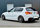 BMW M135i xDrive - M-Performance ESD/KW V1 Fahrwerk