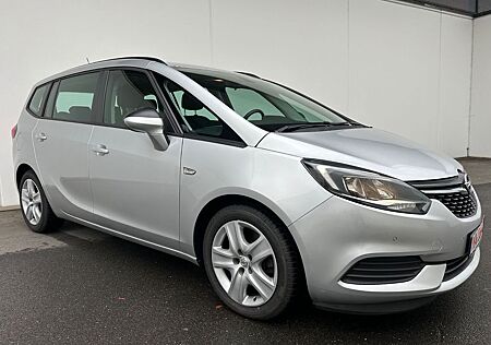 Opel Zafira C Edition, 1.Hand,7-SITZER,EU6