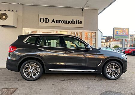 BMW X3 xDrive 25 d xLine "HUD/DrivingAss/Leder"