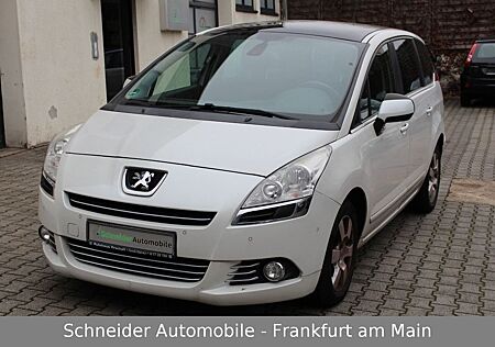 Peugeot 5008 Premium·Panorama·Klima·Tempomat·PDC