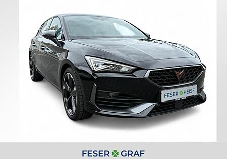 Cupra Leon 1.5 eTSI DSG/LED/BeatsAudio/Kamera/Navi