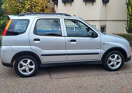 Suzuki Ignis gebraucht kaufen Suzuki Ignis , 65tkm