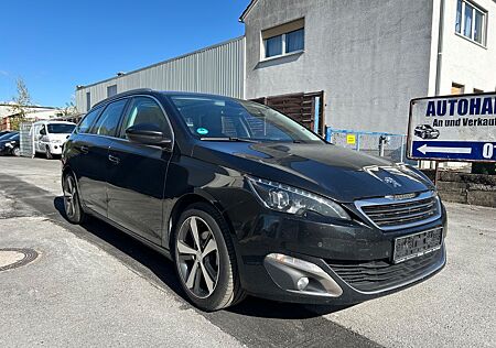 Peugeot 308 SW Allure