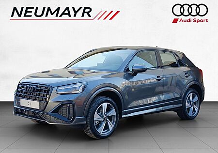 Audi Q2 40 TFSI quattro s tronic S LINE MATRIX/AKTION