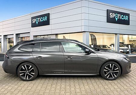 Peugeot 508 SW Hybrid 225 GT PACK,PANO,ACC,FOCAL,AHK,AGR