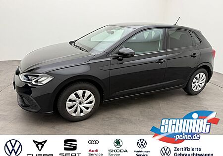 VW Polo Volkswagen 1.0 TSI Life IQ.Drive NaviACC