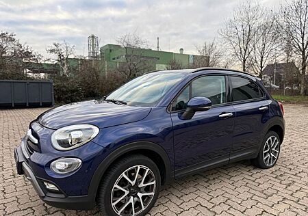 Fiat 500X Cross Plus 4x4 2.0 103kW Automatik