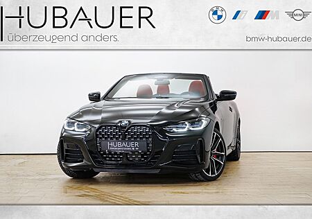 BMW M440i xDrive Cabrio [LC Prof., Laser, HK Sound]