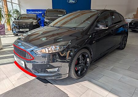 Ford Focus 5-trg. Sport