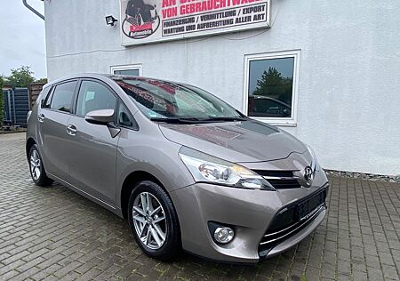 Toyota Verso SkyView Edition 1.6 D-4D/ Panorama/NAVI/
