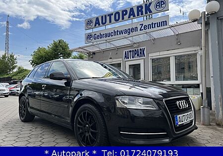 Audi A3 2.0 TDI Sportback*5 Türig*Navi*PDC*6 Gang*Alu