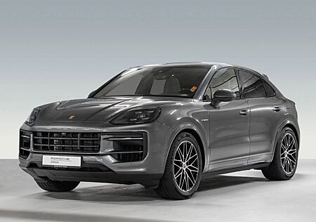 Porsche Cayenne E-Hybrid Coupe BOSE PASM Surround View