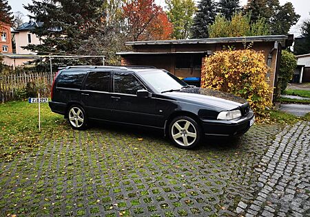 Volvo V70 V70i 2.4
