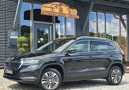 Skoda Karoq 1.5 TSI STYLE DSG +FSH+MATRIX+NAVI+CAM+3J+