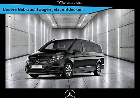 Mercedes-Benz V 300 AVANTGARDE NAVI+AHK+DISTR+360°+AHK+STHZ+7S