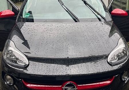 Opel Adam SLAM 1.4 64kW SLAM
