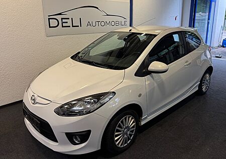 Mazda 2 Lim. 1.5 Impression Sport