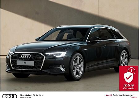 Audi A6 Avant advanced 45 TFSI S tronic Neuwagen Ansc