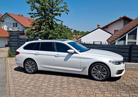 BMW 530 gebraucht kaufen BMW 530i xDrive Touring A -