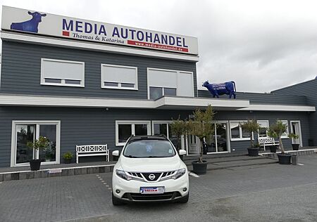 Nissan Murano Executive, *VOLLAUSSTATTUNG*