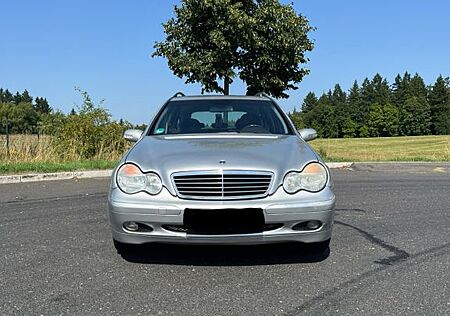 Mercedes-Benz C 180 T CLASSIC Classic