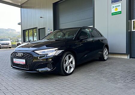 Audi A3 Sportback 40 TFSI e advanced *DSG
