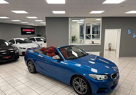BMW 240 M240i | non OPF | 2.Hand | Akrapovic AGA