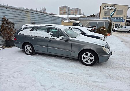 Mercedes-Benz E 280 CDI T ELEGANCE Elegance
