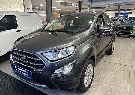 Ford EcoSport 1.0 Titanium PDC WINTER-P SKR+WKR