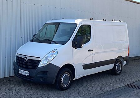 Opel Movano B Kasten 2.3 CDTI *1.Hand* Klima* (1823)