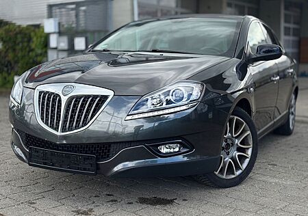 Lancia Delta 1.8 Di T-Jet 16v Automatik