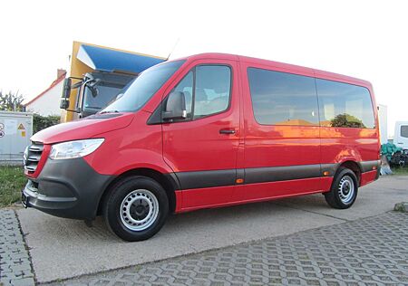 Mercedes-Benz Sprinter 314CDI Tourer,KLIMA,NAVI,KAMERA,AHK