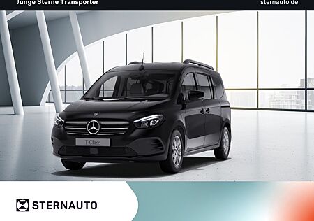 Mercedes-Benz T-Klasse T180 PROGRESSIVE 7G LED Navi MBUX AHK Kamera