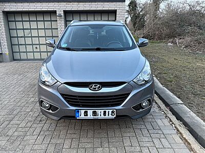 Hyundai ix35 1.6 Comfort 2WD Comfort