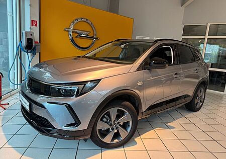 Opel Grandland X Grandland GS Line Matrix-LED+Navi+360 Kamera