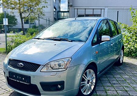 Ford Focus C-MAX Trend X