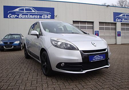Renault Scenic III TomTom Edition