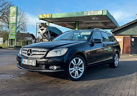 Mercedes-Benz C 250 CDI T BlueEFFICIENCY AVANTGARDE AVANTGARDE