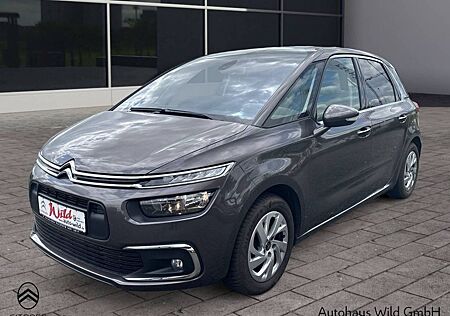 Citroën C4 PIC5SELEC THP165A