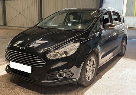 Ford S-Max Trend Aut. 7 Sitze