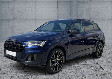 Audi SQ7 TFSI quattro competition plus +Pano+StandHzg