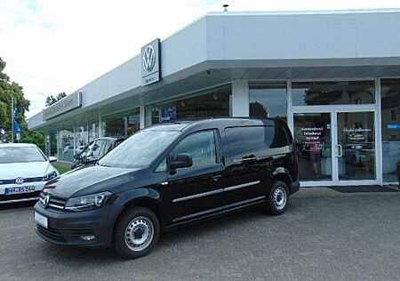 VW Caddy Volkswagen Nfz Maxi Kasten EcoProfi BMT AHK,DSG,Klima