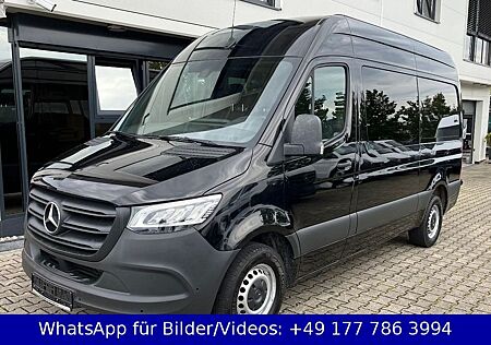 Mercedes-Benz Sprinter 316 Mixto 6-Sitz LED AHK 3,5t Kam Navi