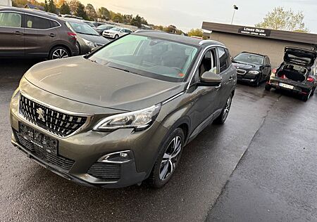 Peugeot 3008 Active 1.2 E-THP