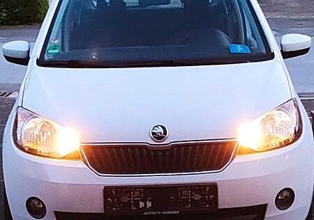 Skoda Citigo 1.0 MPI 44kW Active Active