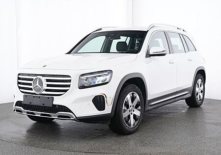 Mercedes-Benz GLB 200 d Progressive Advanced LED 18" Carplay