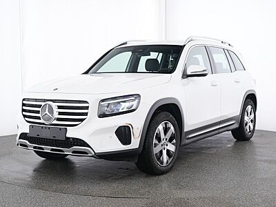 Mercedes-Benz GLB 200 d Progressive Advanced  LED 18" Carplay