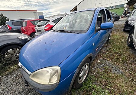 Opel Corsa 1.7DTI 16V Comfort
