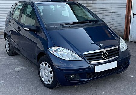 Mercedes-Benz A 160 2.0 CDI,2-Hd,Klima,Sitzheizung,Parkhilfe,Tüv3/27